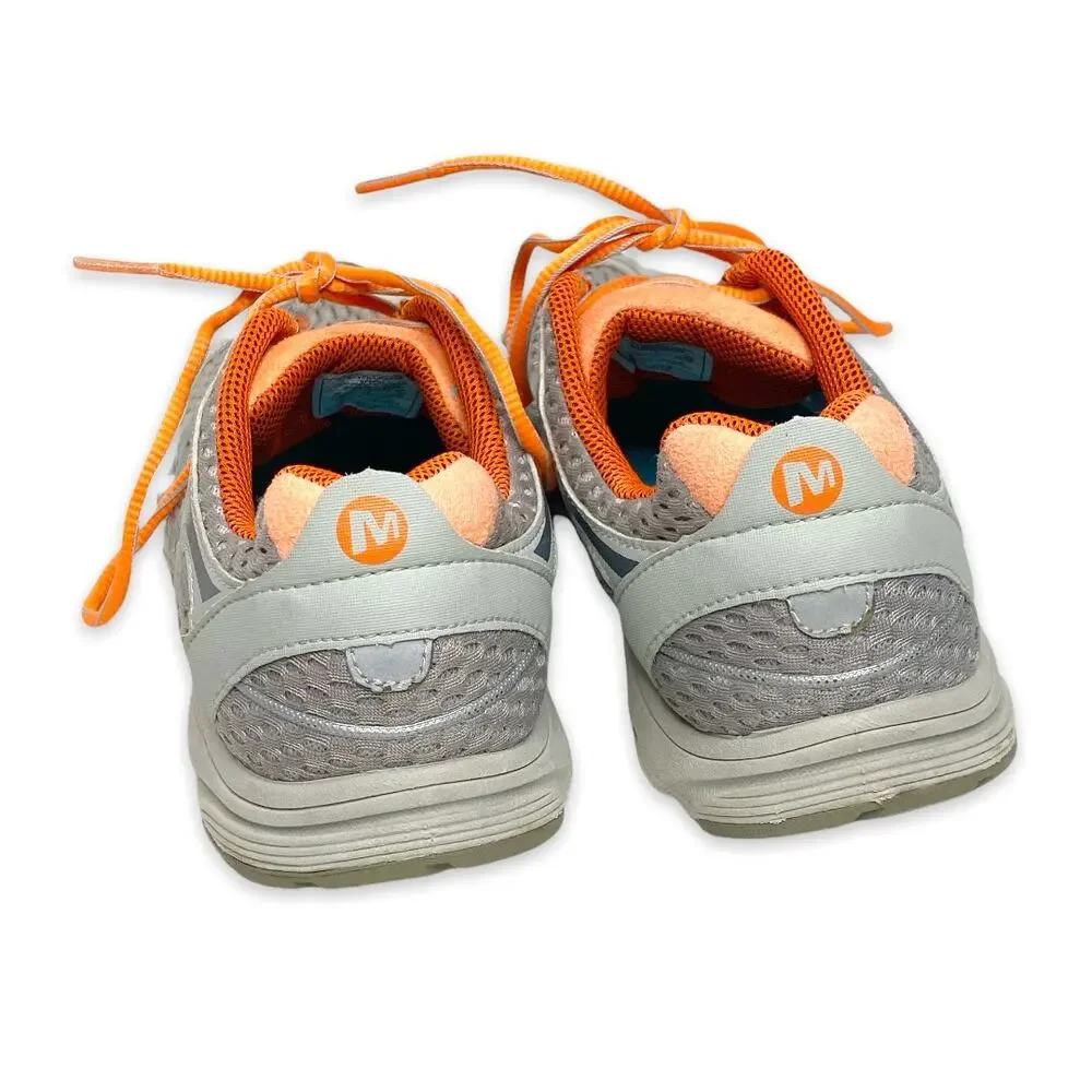 Merrell Mix Master Move Glide Trail Running Shoe Sneakers 9.5